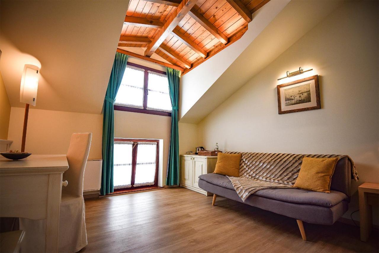 Venica & Venica Wine Resort Dolegna del Collio Habitación foto